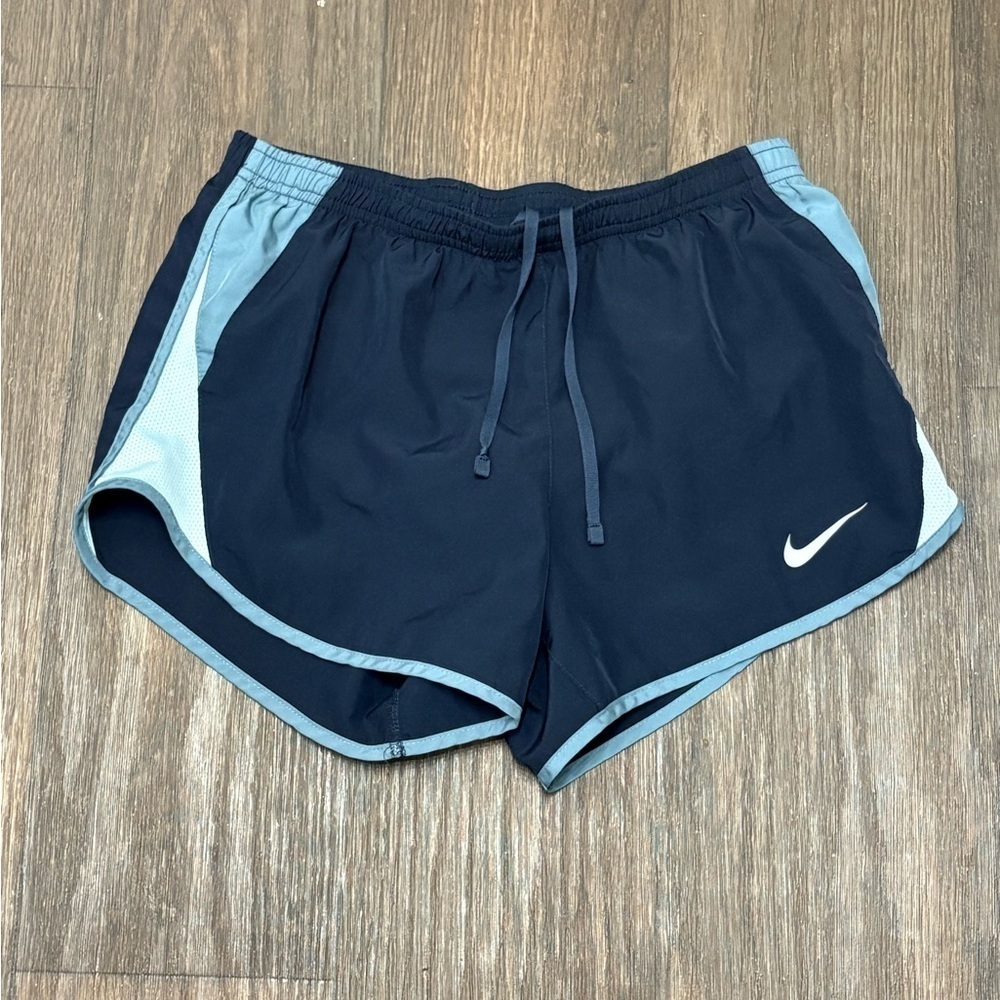 Nike Dri-FIT Running Shorts | Size Small